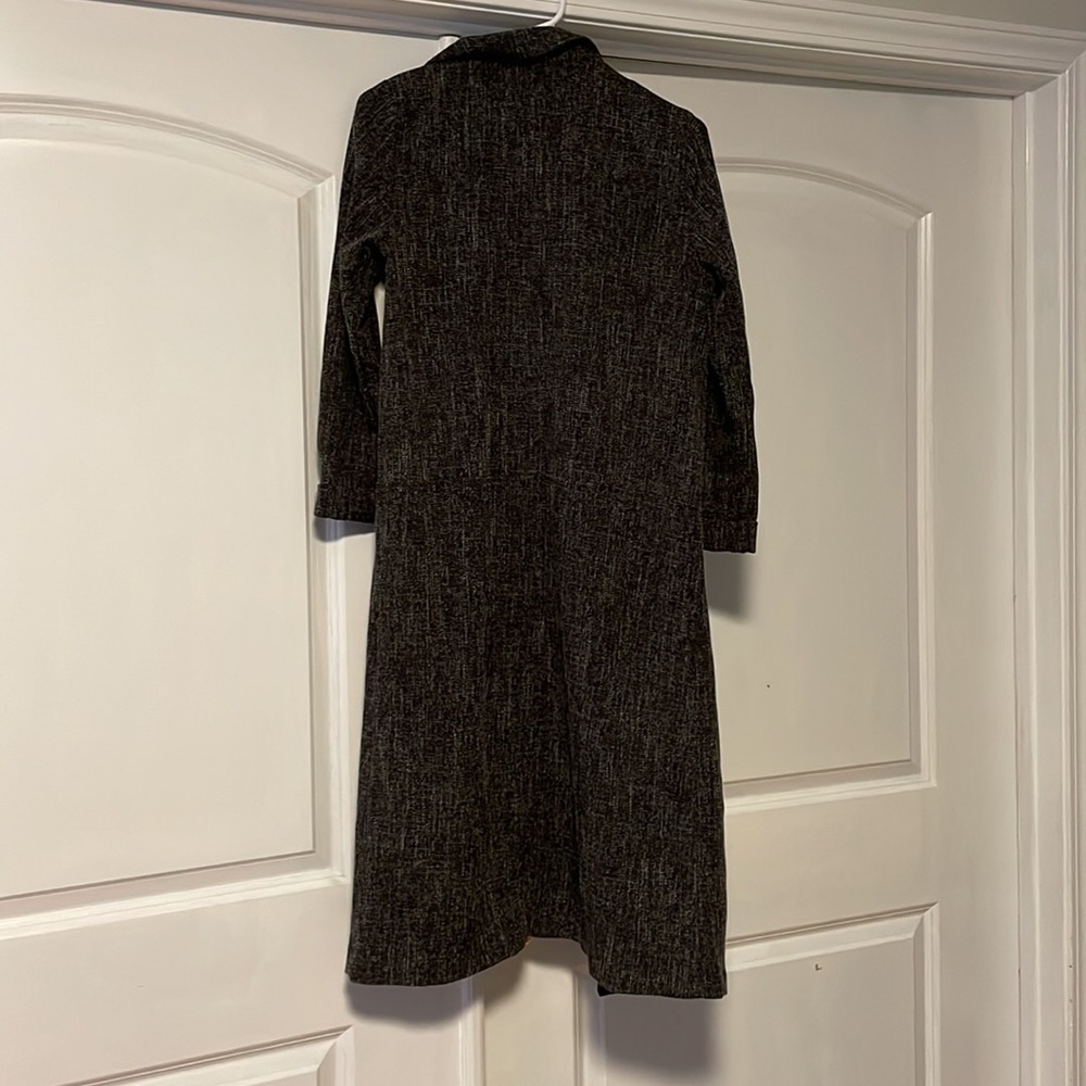 Long Fall Jacket - image 2